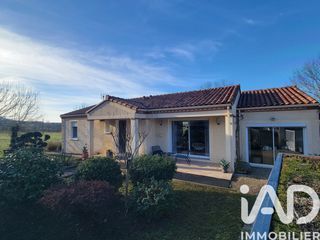  Maison � vendre 5 pi�ces 126 m�