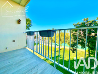  Appartement � vendre 4 pi�ces 70 m�