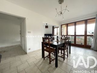  Appartement � vendre 4 pi�ces 72 m�