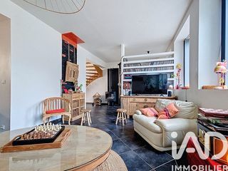  Maison � vendre 6 pi�ces 133 m�