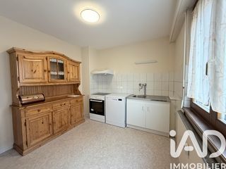  Appartement � vendre 4 pi�ces 73 m�