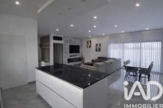  Villa � vendre 5 pi�ces 160 m�