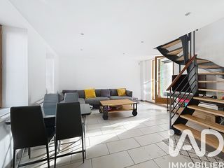  Maison � vendre 3 pi�ces 56 m�