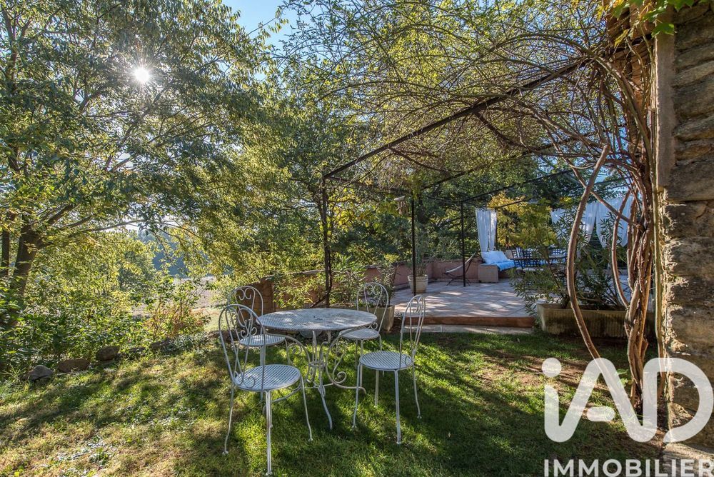 � vendre  Maison Puyvert (84160)