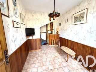  Maison � vendre 4 pi�ces 88 m�
