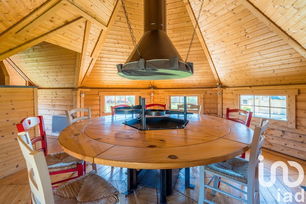 � vendre  Maison Les Herbiers (85500)