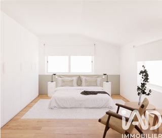  Appartement � vendre 3 pi�ces 84 m�