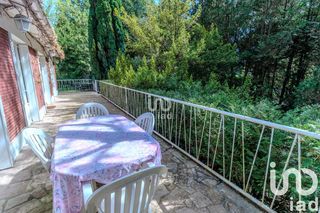  Maison � vendre 9 pi�ces 190 m�