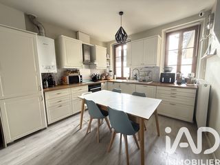  Maison � vendre 6 pi�ces 126 m�