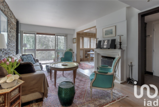  Appartement � vendre 5 pi�ces 101 m�