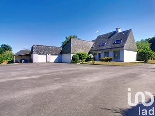  Maison � vendre 7 pi�ces 178 m�