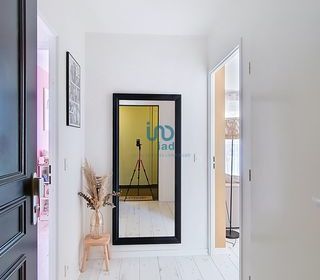  Appartement � vendre 3 pi�ces 52 m�