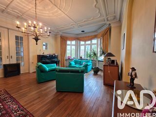  Maison � vendre 12 pi�ces 365 m�