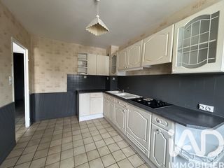  Maison � vendre 4 pi�ces 88 m�