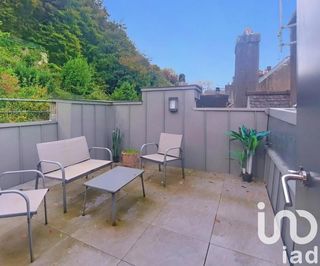  Appartement � vendre 5 pi�ces 104 m�