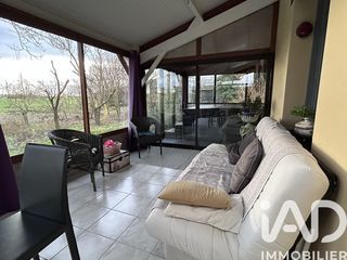  Maison � vendre 7 pi�ces 107 m�