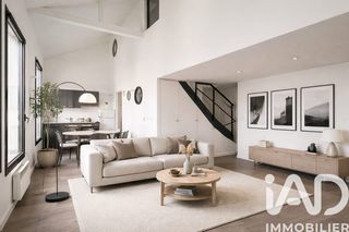  Appartement � vendre 3 pi�ces 46 m�