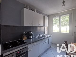  Appartement � louer 3 pi�ces 62 m�