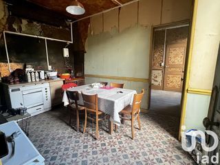  Maison � vendre 3 pi�ces 60 m�