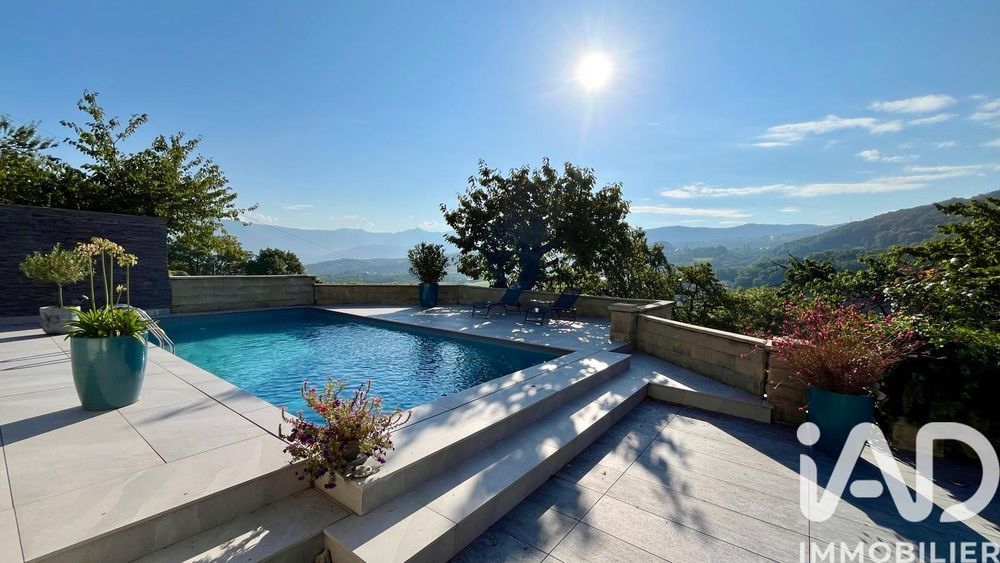 � vendre  Maison Vimines (73160)