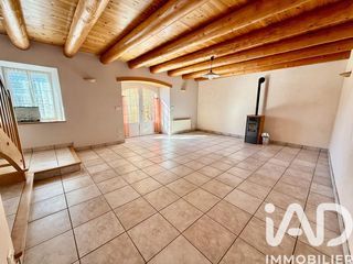  Maison � vendre 5 pi�ces 140 m�