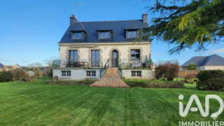  Maison � vendre 7 pi�ces 126 m�