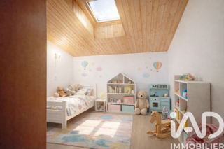  Maison � vendre 4 pi�ces 100 m�