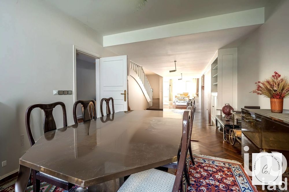 � vendre  Appartement Paris 16