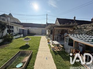  Maison � vendre 6 pi�ces 120 m�