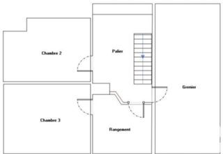  Maison � vendre 5 pi�ces 130 m�