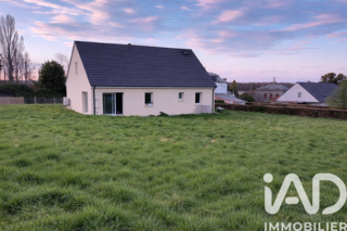  Maison � vendre 4 pi�ces 86 m�