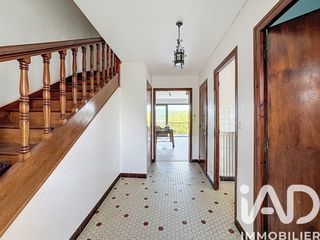  Maison � vendre 5 pi�ces 115 m�