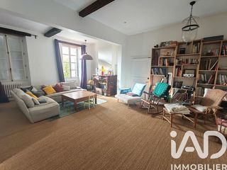  Maison � vendre 7 pi�ces 258 m�