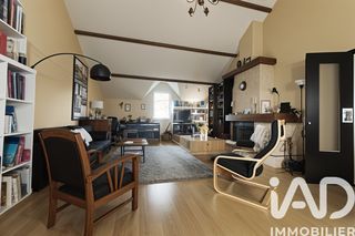  Maison � vendre 8 pi�ces 110 m�