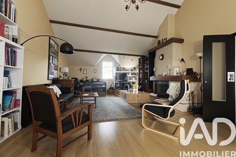  Maison � vendre 8 pi�ces 110 m�