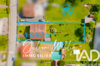  Maison � vendre 10 pi�ces 185 m�