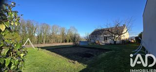  Maison � vendre 5 pi�ces 103 m�