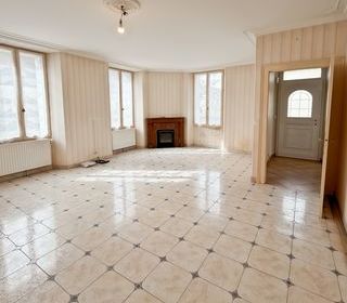  Maison � vendre 4 pi�ces 108 m�