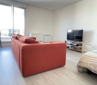  Appartement � vendre 1 pi�ce 35 m�