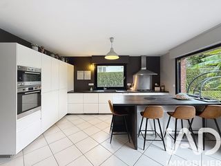  Villa � vendre 8 pi�ces 222 m�