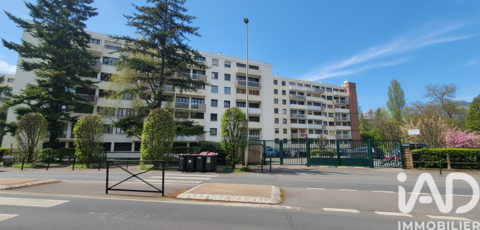   Vente Appartement 3 pi�ces Appartement - 3 pi�ce(s) - 64 m�