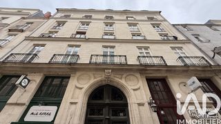  Appartement � vendre 1 pi�ce 25 m�