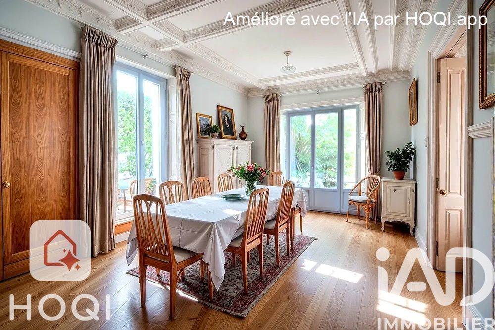 � vendre  Maison Sannois (95110)