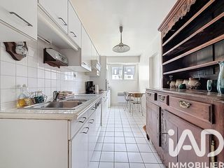  Appartement � vendre 4 pi�ces 79 m�