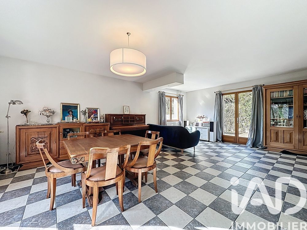 � vendre  Maison La Tour-de-Salvagny (69890)