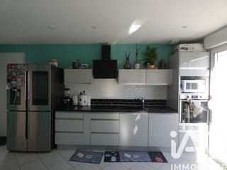  Maison � vendre 4 pi�ces 82 m�