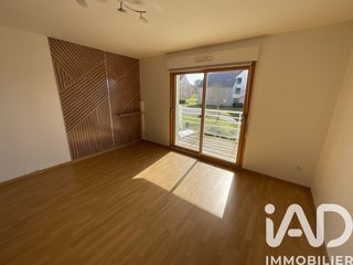  Appartement � vendre 4 pi�ces 62 m�