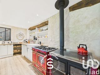  Maison � vendre 8 pi�ces 242 m�