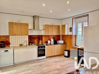  Maison � vendre 7 pi�ces 145 m�