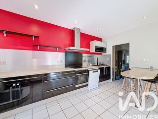  Maison � vendre 7 pi�ces 153 m�